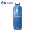 Steel Cylinder Mini Design Lpg Cylinder Tank 50kg With Camping Burner